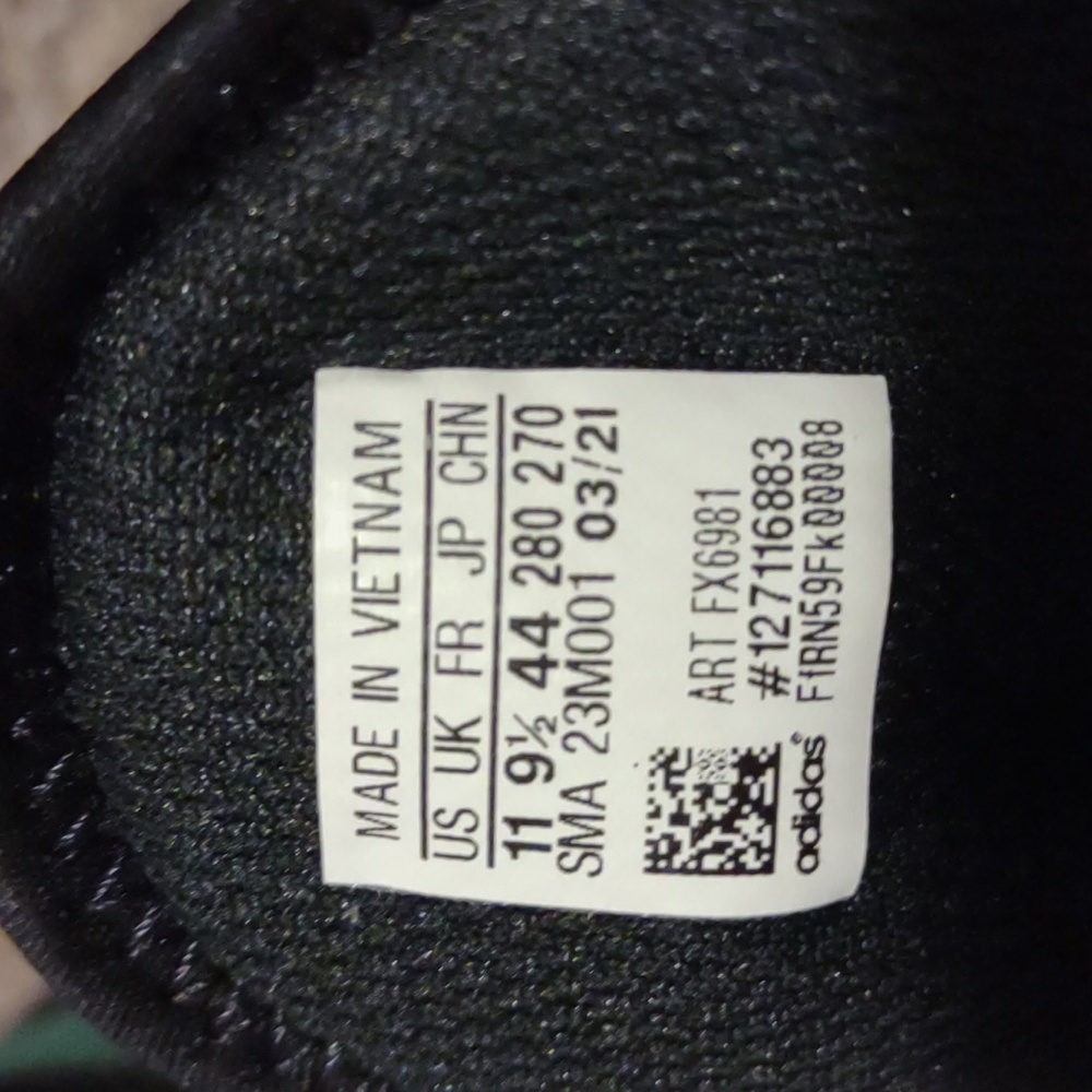 👣ADIDAS Best Terrex Agravic 280 Trail Running Sneakers - Picture 9 of 15